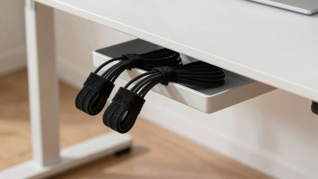 organize bundle route secure