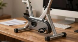 pedal slower for focus