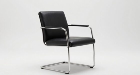 practical chair design overview