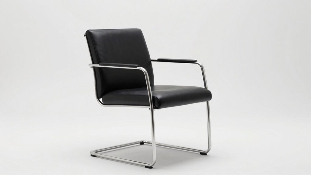 practical chair design overview