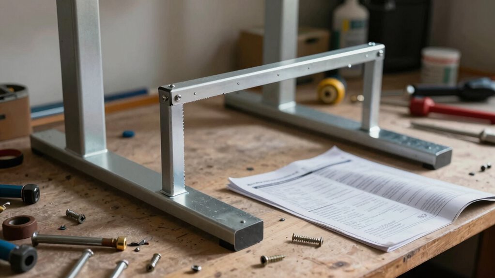 precise assembly ensures ergonomic comfort
