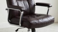 premium appearance ergonomic concern