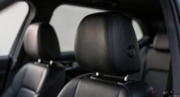 proper headrest adjustment techniques