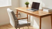 reuse existing furniture ergonomics