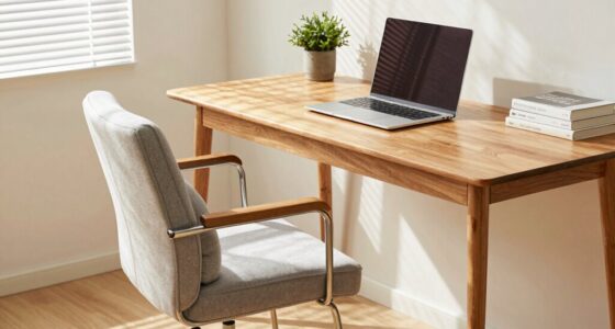 reuse existing furniture ergonomics