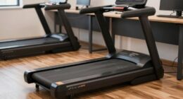 safety rules for treadmills