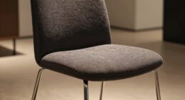 seat comfort for hips