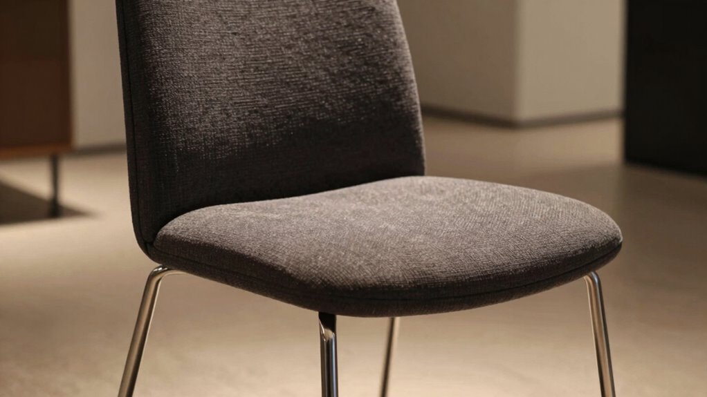 seat comfort for hips