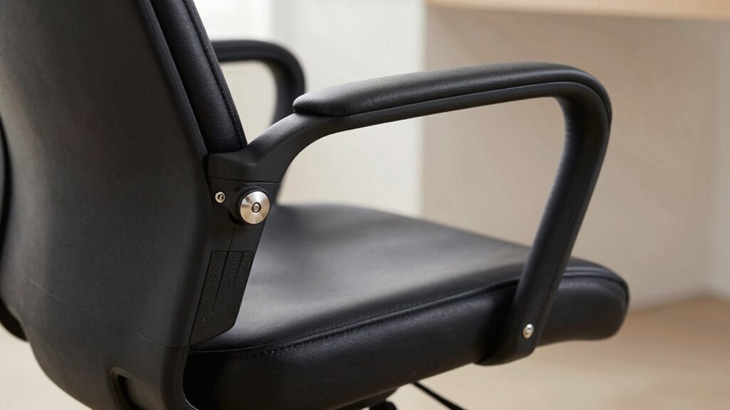 seat height for legs