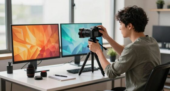 setup order improves results