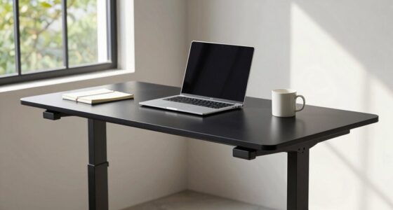 small desk lasting performance