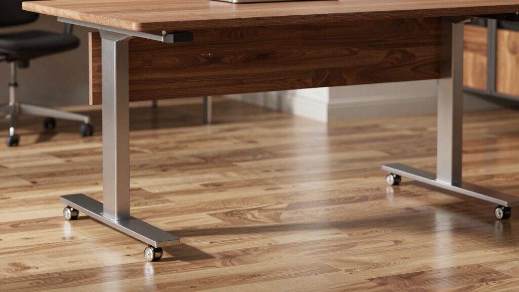 standing desk mobility