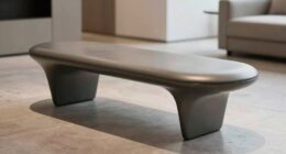 unusual perch seating experience