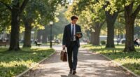 walking can enhance focus