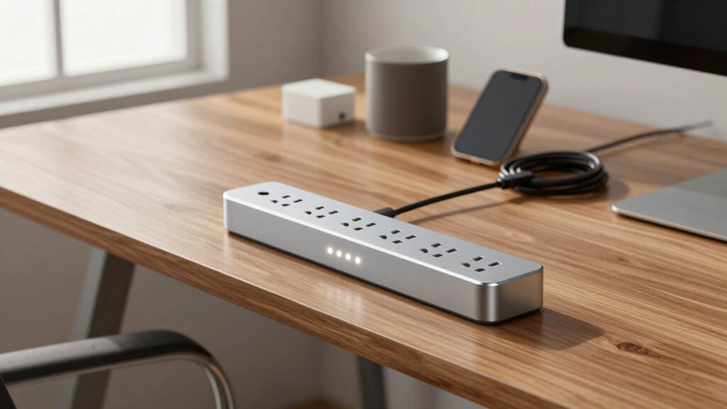 wireless charging smart energy management