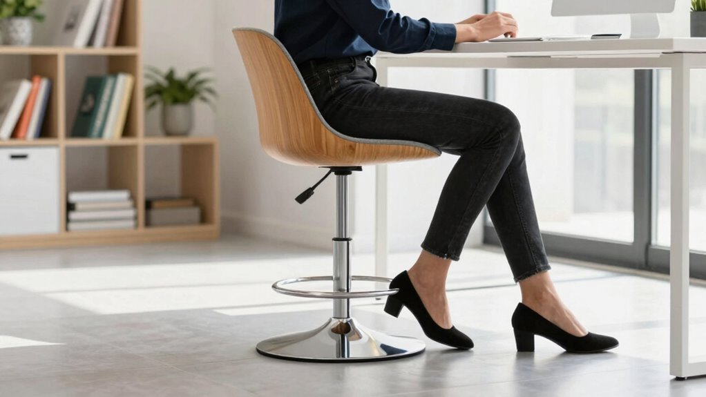 wobble stools improve movement