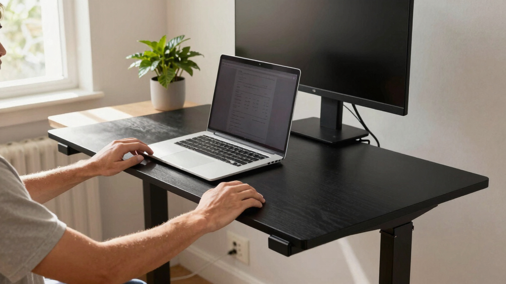 13 Best Ergonomic Standing Desk Converters in 2026