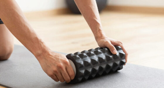 13 Best Massage Foam Rollers in 2026