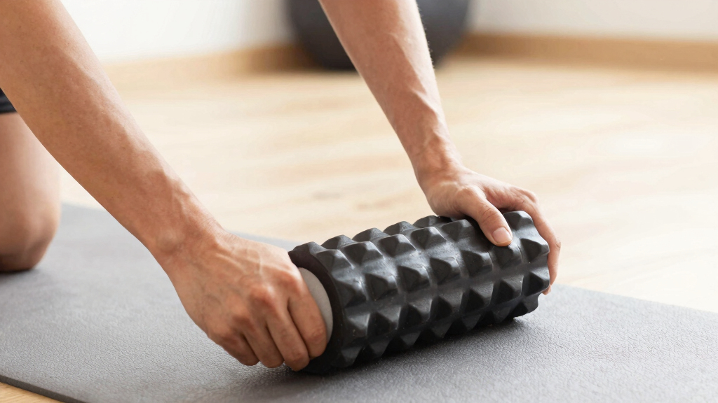 13 Best Massage Foam Rollers in 2026