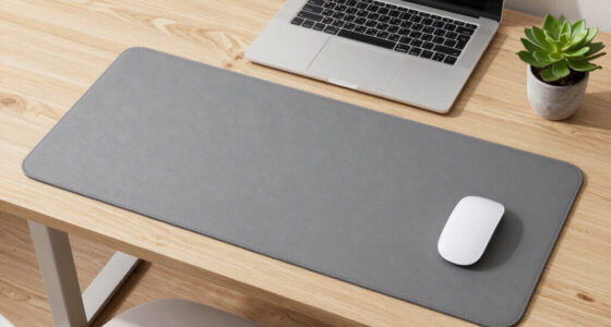 11 Best Ergonomic Standing Desk Mats in 2026