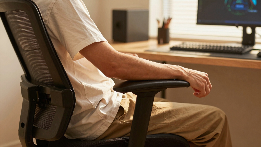 13 Best Ergonomic Gaming Chair in 2026