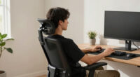 13 Best Ergonomic Gaming Chairs in 2026
