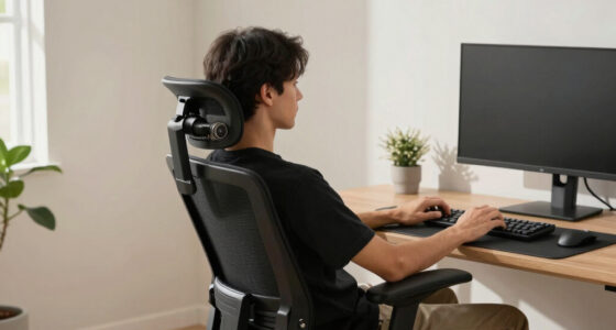13 Best Ergonomic Gaming Chairs in 2026