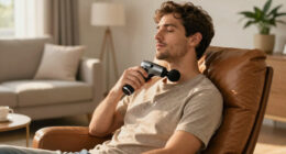 13 Best Ergonomic Massagers for Men in 2026