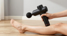 13 Best Massage Guns for Relaxation in 2026
