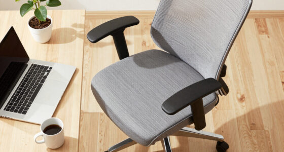 14 Best Ergonomic Office Chairs in 2026