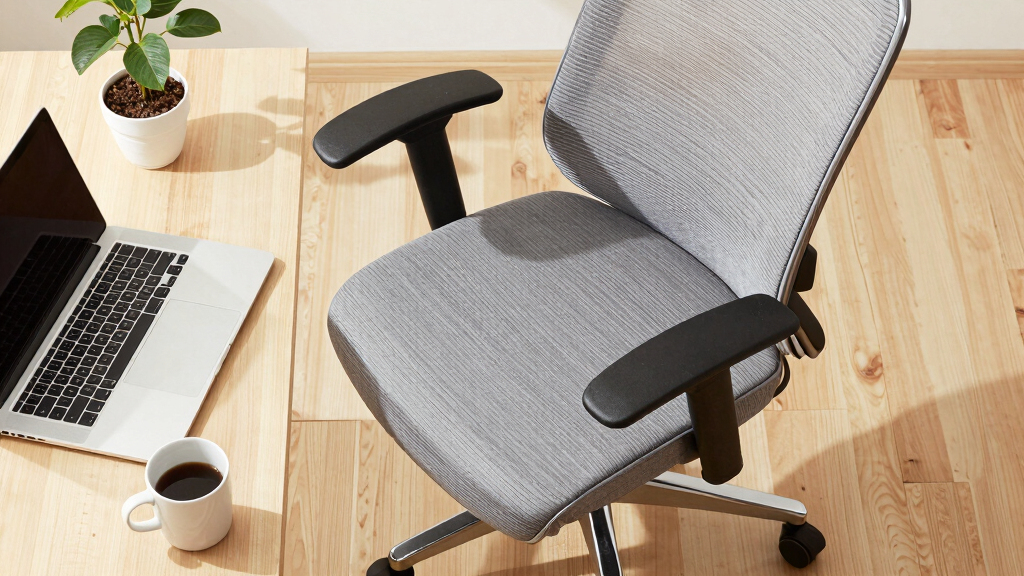 14 Best Ergonomic Office Chairs in 2026