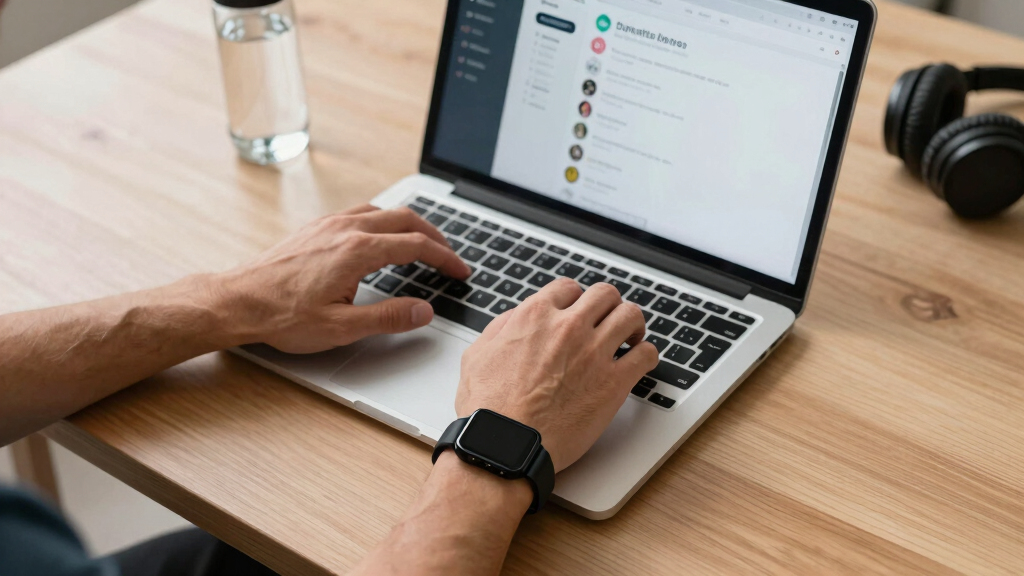 14 Best Fitness Trackers for Men in 2026