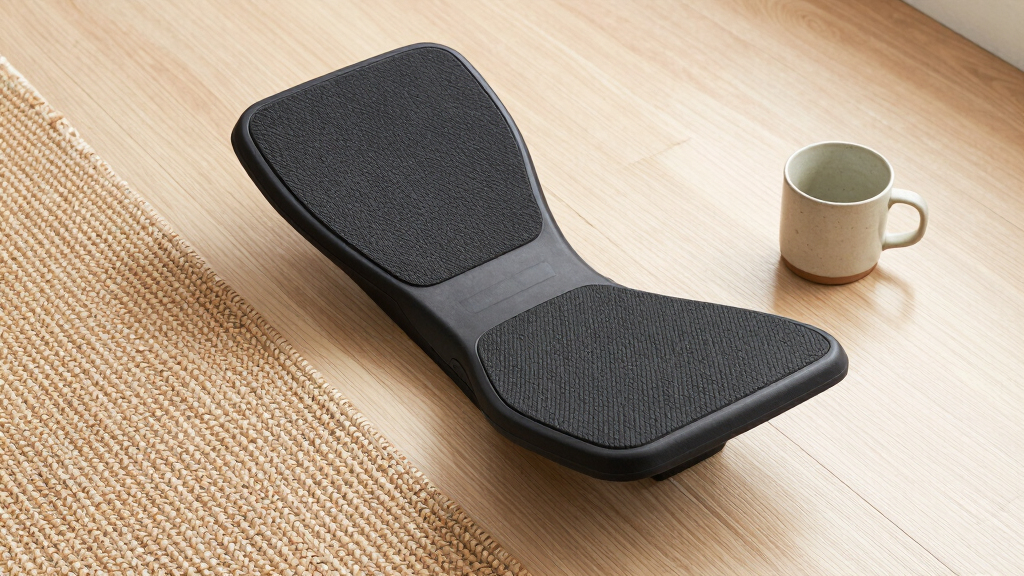 15 Best Ergonomic Footrests in 2026