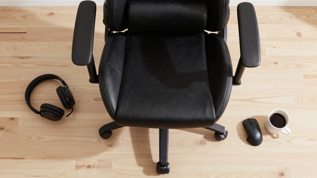 15 Best Ergonomic Gaming Chairs in 2026