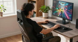 15 Best Ergonomic Gaming Chairs in 2026
