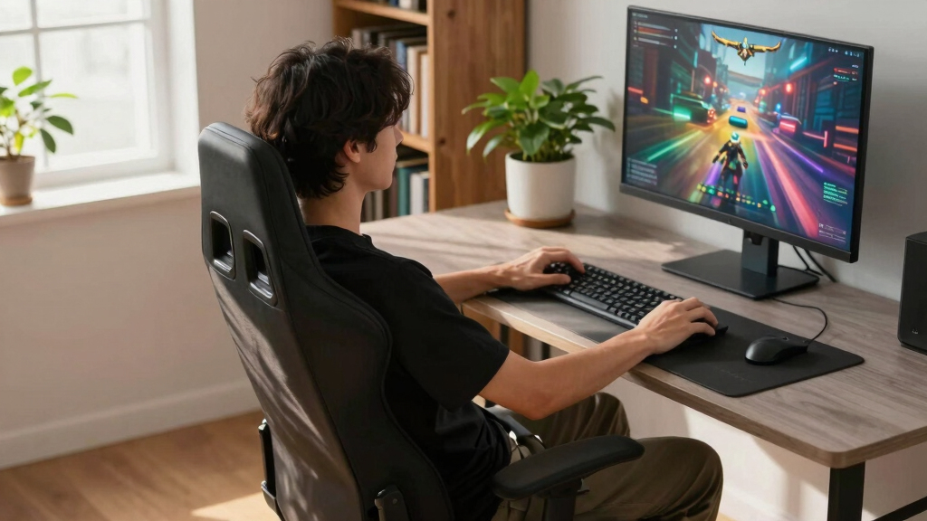 15 Best Ergonomic Gaming Chairs in 2026