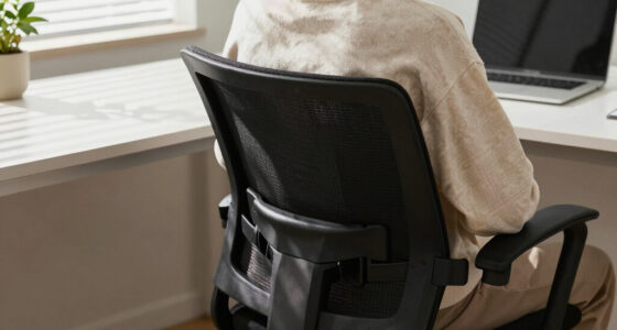 15 Best Ergonomic Lumbar Support Cushions in 2026