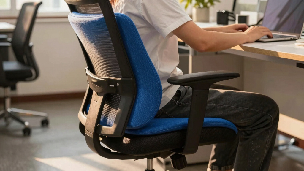 15 Best Ergonomic Memory Foam Seat Cushion in 2026