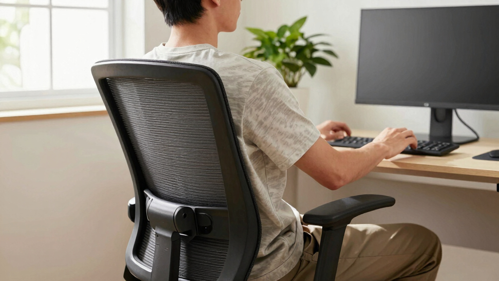 15 Best Ergonomic Office Chairs for Men in 2026