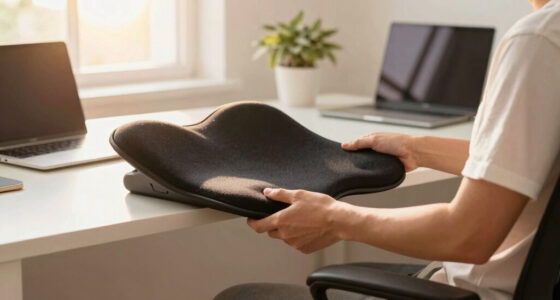 15 Best Ergonomic Seat Cushions in 2026