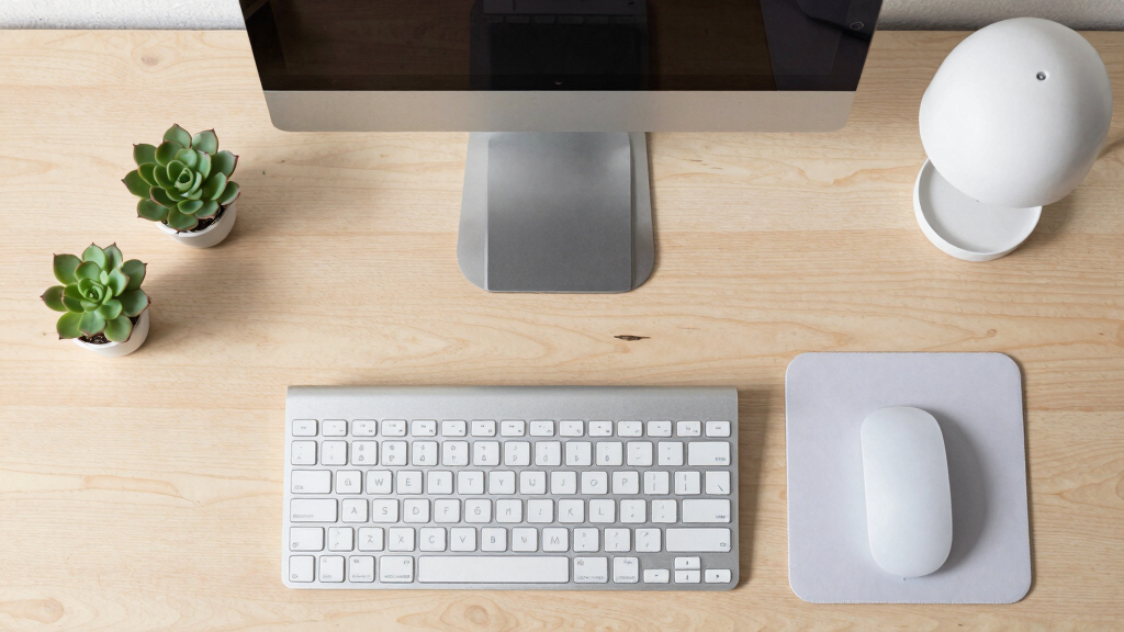 7 Best Ergonomic Desk Accessories in 2026