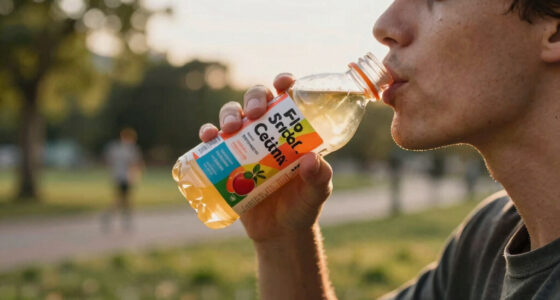 7 Best Nutritional Drinks Prime Day Deals in 2026
