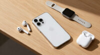Apple releasing 20th anniversary iPhone, AirPods with cameras next year: report