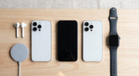 Apple's 20th Anniversary iPhones to Come in Two Sizes, Will Launch Alongside Gen 2 Foldable iPhone