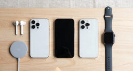 Apple's 20th Anniversary iPhones to Come in Two Sizes, Will Launch Alongside Gen 2 Foldable iPhone