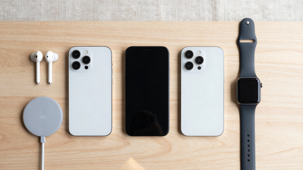 Apple's 20th Anniversary iPhones to Come in Two Sizes, Will Launch Alongside Gen 2 Foldable iPhone