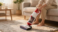 How My Need to Clean Was a Childhood Coping Skill