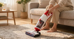 How My Need to Clean Was a Childhood Coping Skill