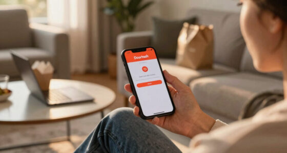Is DoorDash down? Thousands report errors amid widespread outage; ‘something went wrong’ | Hindustan Times