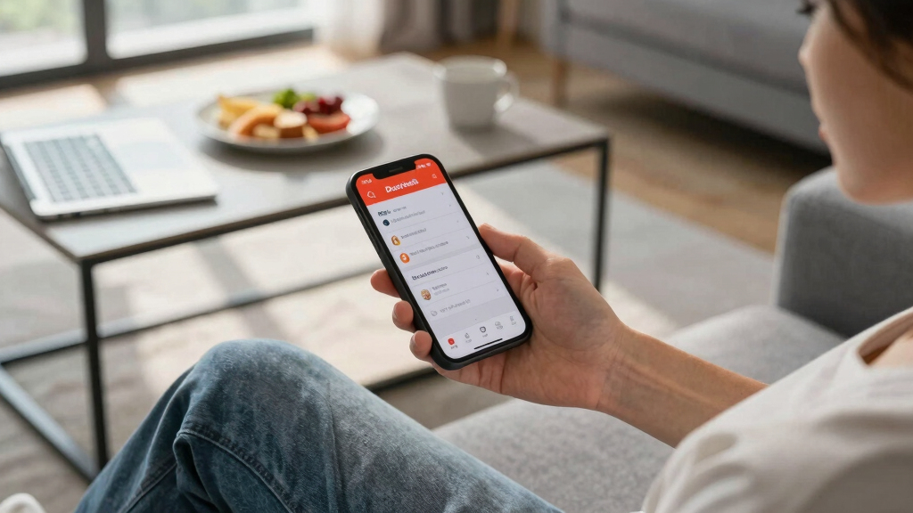 Why is Doordash not working? DoorDash down for many Sunday